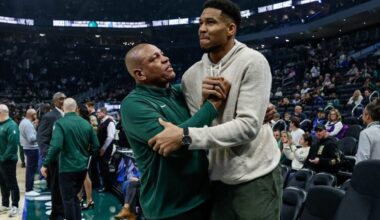 Giannis Antetokounmpo Celtics trade