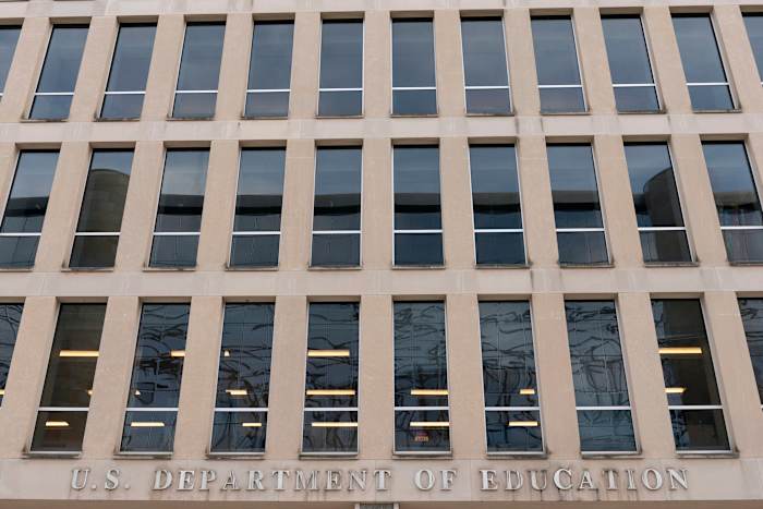 Families of kids with disabilities warn Education Department changes could break a flawed system