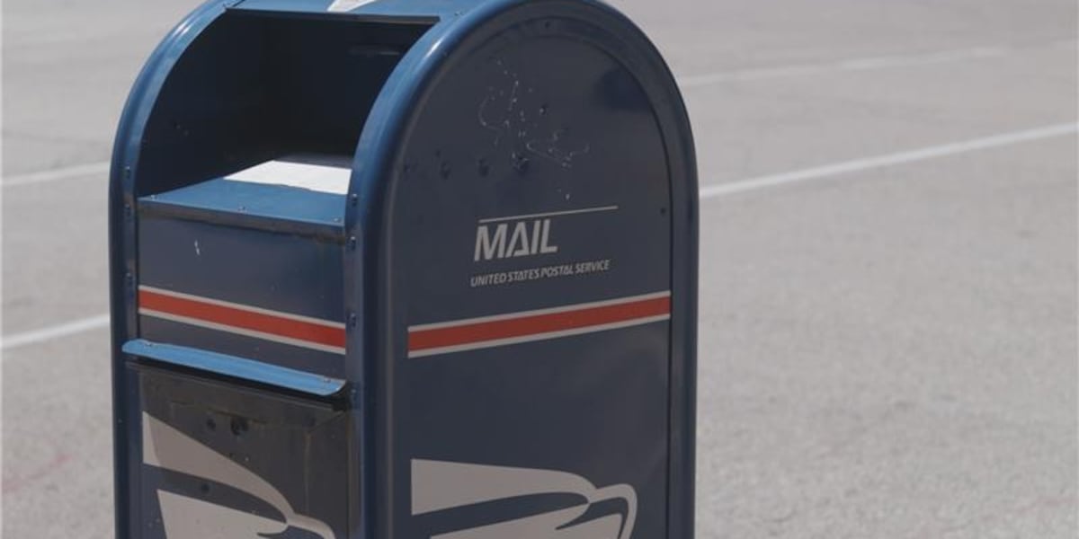 USPS opens new sorting and delivery center in Texarkana