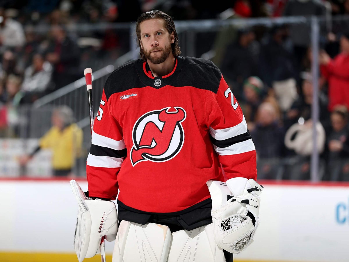 NHL trade grades: Jacob Markstrom makes sense for the Panthers in win-win trade with Devils