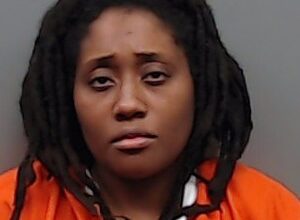 Tyler woman sentenced to 20 years for 2017 murder of 22-year-old Joshua McGee