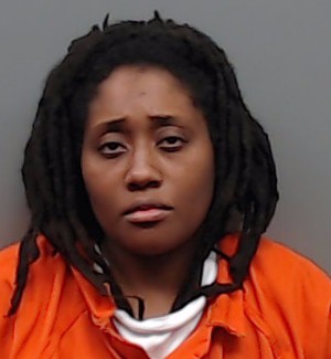 Tyler woman sentenced to 20 years for 2017 murder of 22-year-old Joshua McGee