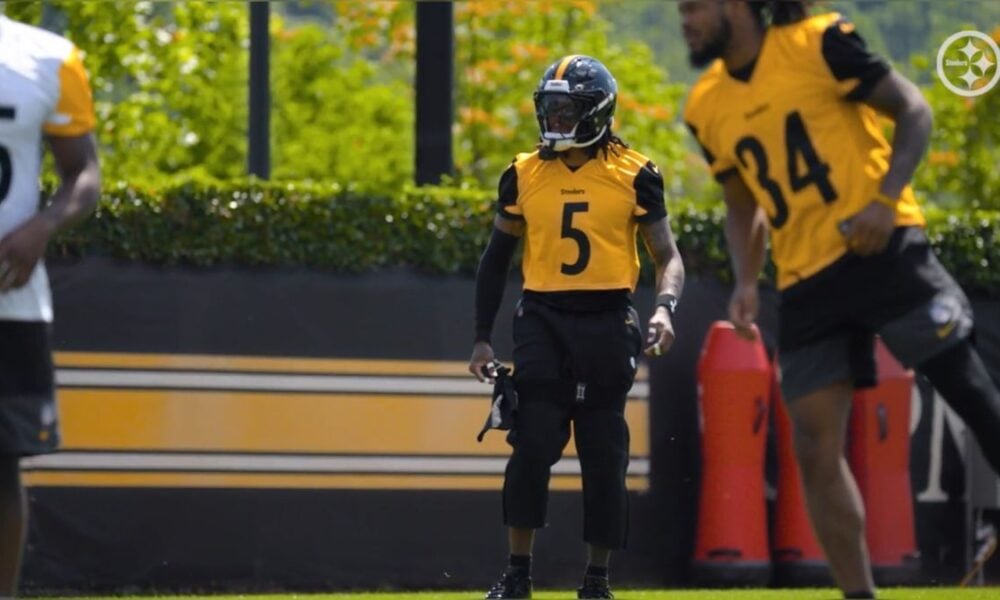 Kaboly Thinks McCarthy Got Jalen Ramsey 'Back On Board' After Tomlin Resignation