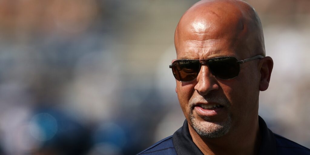 James Franklin
