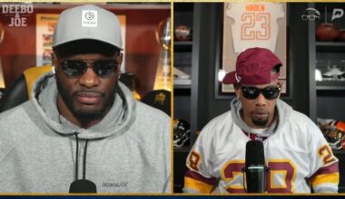 James Harrison Says Steelers Should've Won 2007 Super Bowl, Explains What Stopped Them