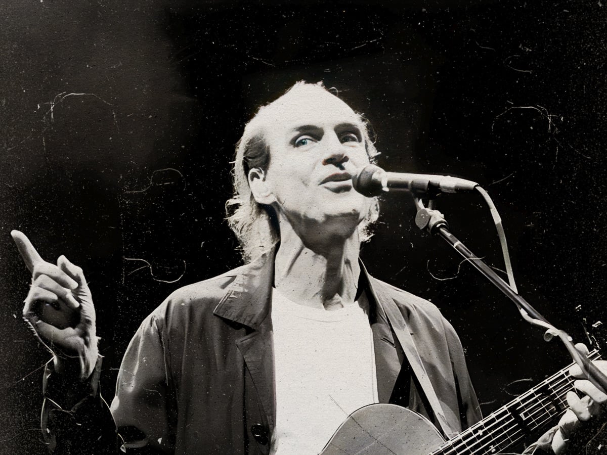 The lyric that inspired The Beatles’ “best love song ever” in 1969