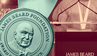 The Full List of James Beard Awards 2026 Restaurant and Chef Winners