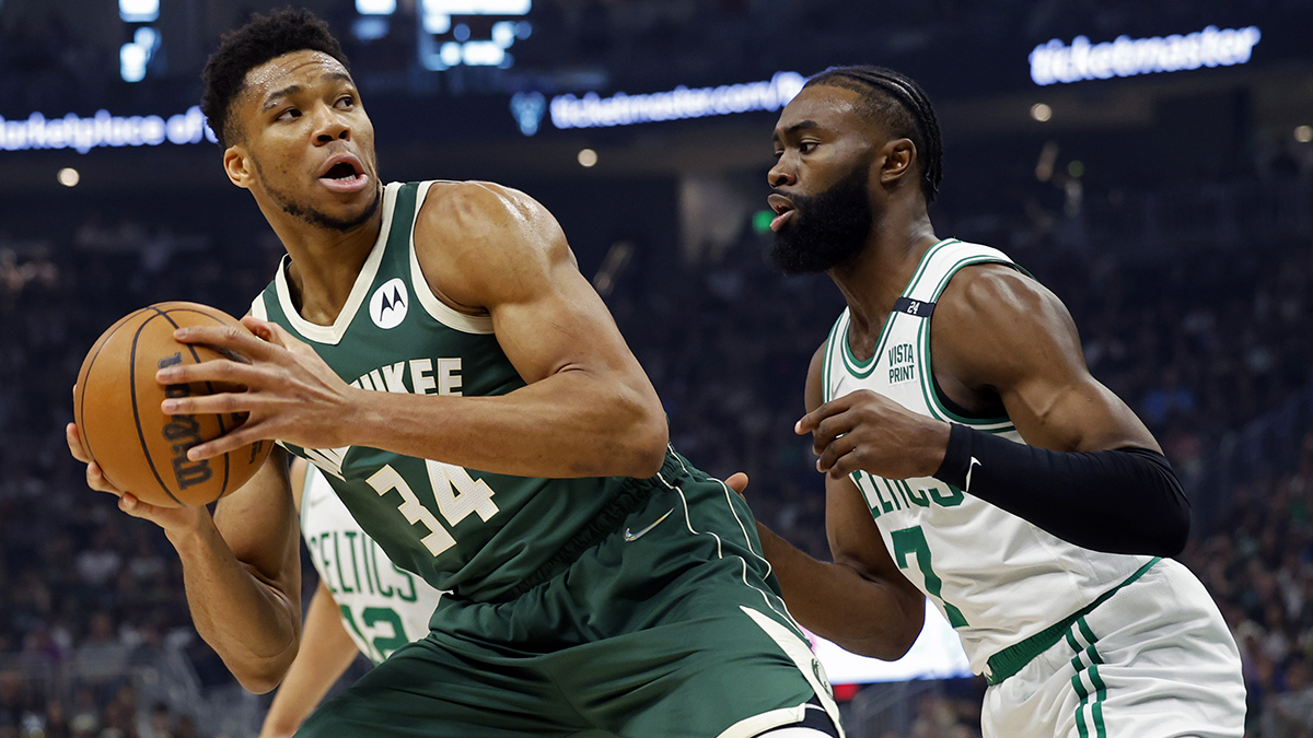 The Celtics missed out on Giannis. So what next? – NBC Boston