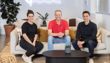 Jedify founders