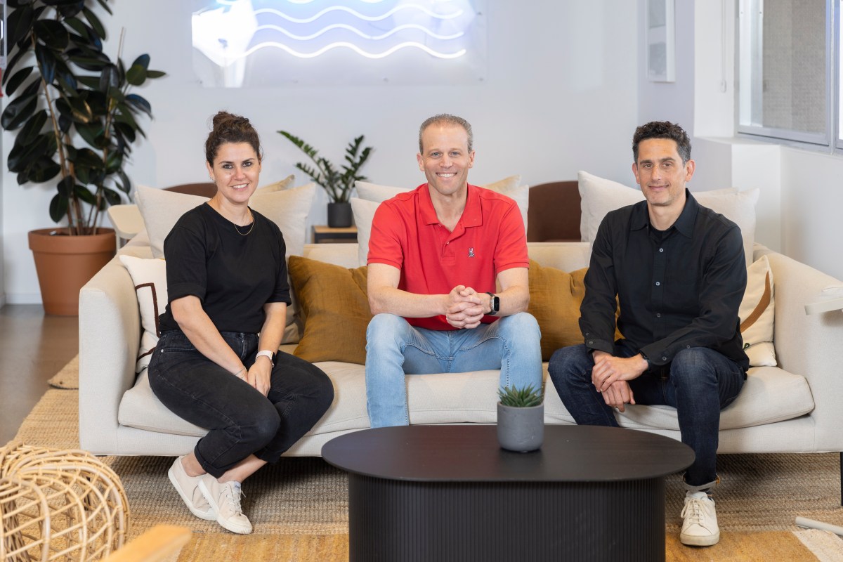 Jedify founders