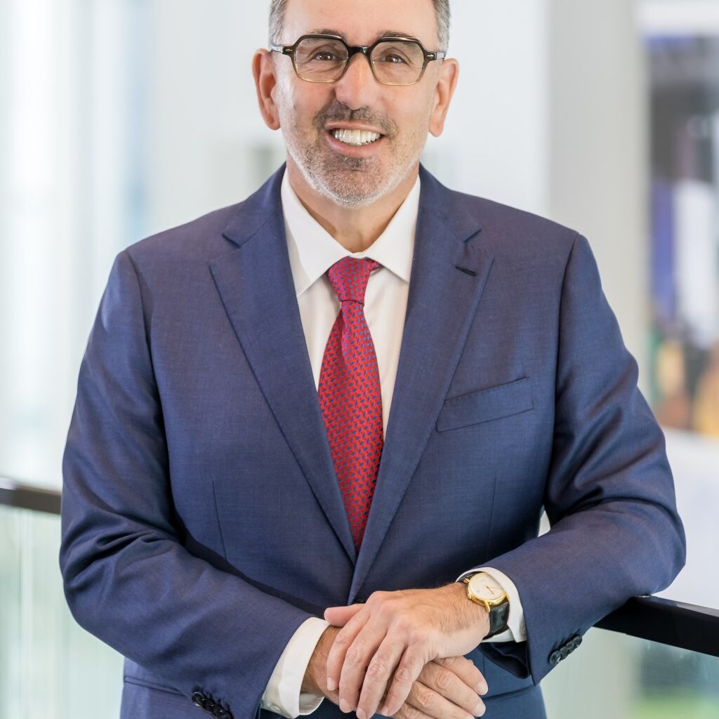 Hartford HealthCare CEO to head up top health care advocacy group