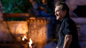 Jeff Probst in 'Survivor 50'