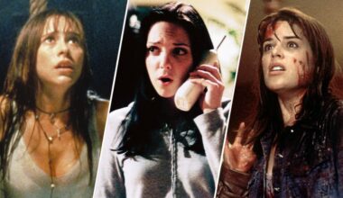 Anna Faris Says Neve Campbell, JLH Were "So Lovely" After 'Scary Movie'