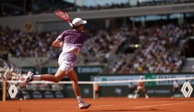 Carlos Alcaraz and Jannik Sinner are out of the French Open. Their influence on tennis remains