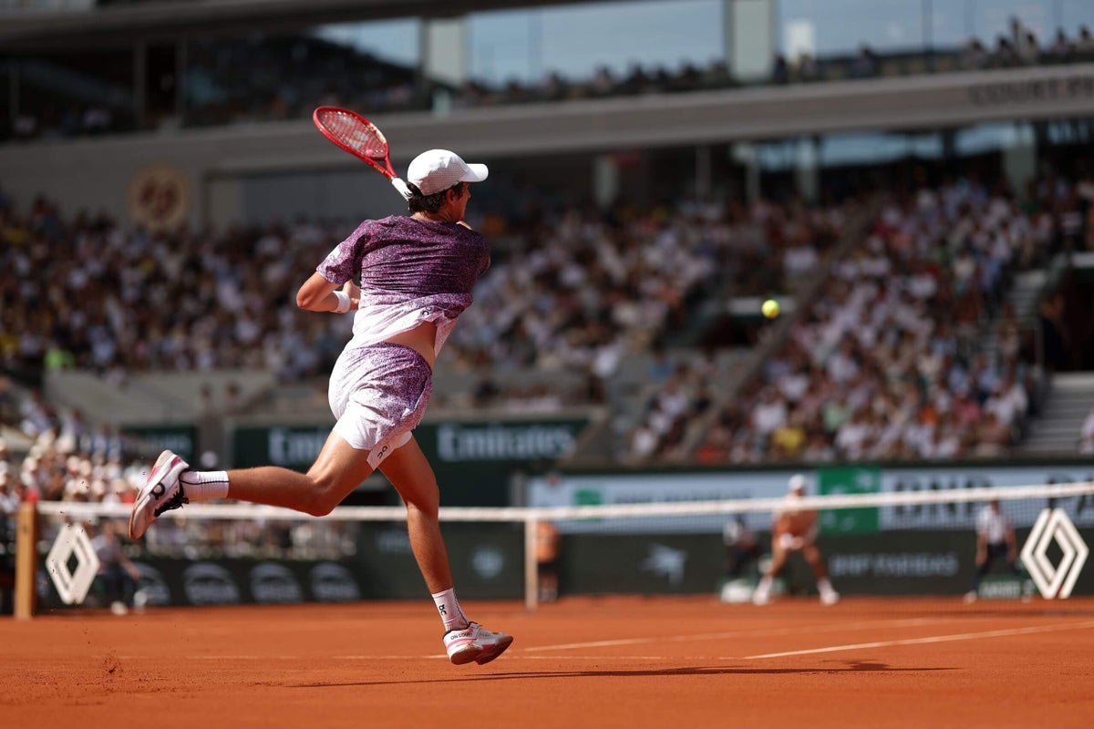 Carlos Alcaraz and Jannik Sinner are out of the French Open. Their influence on tennis remains