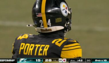 Rapoport Provides Latest Steelers Contract Extension Insight