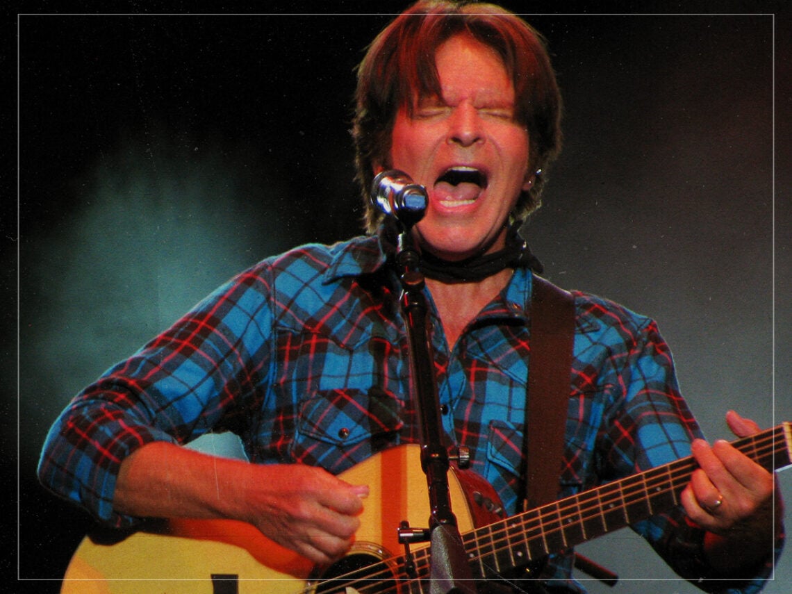 John Fogerty - Musician - 2011