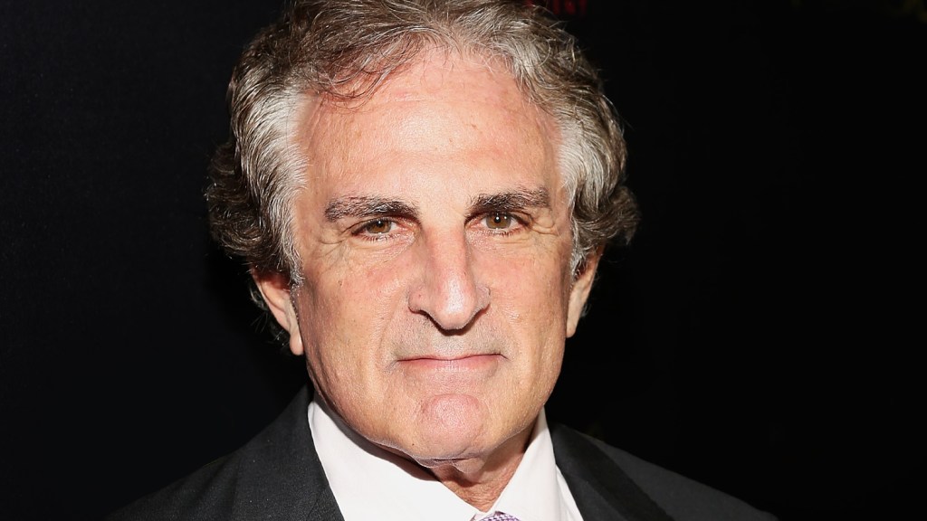 John Herzfeld, Chase Vergari & Eric Handler Team On Horror 'Specimen'