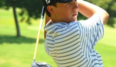 Texas Junior Amateur hits century mark