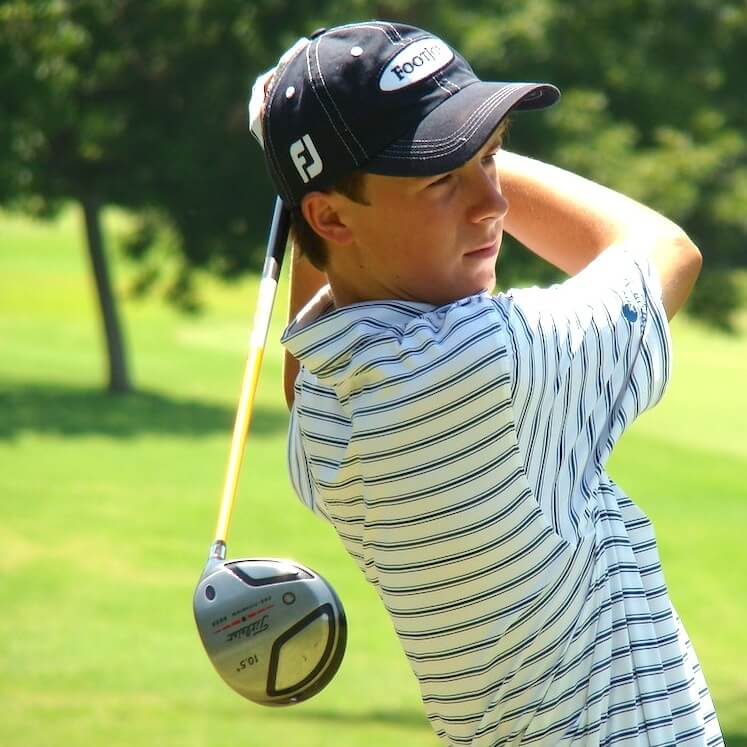 Texas Junior Amateur hits century mark