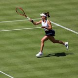 Iva Jovic, Queen's 2026
