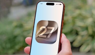 13 most underrated iOS 27 features you need to know