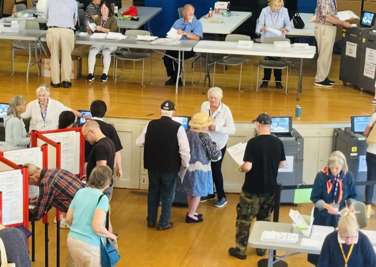 Hannah Pingree, Bobby Charles advance in Maine governor’s race