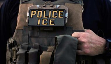 Most AAPI adults say the US is no longer a great country for immigrants, new poll finds