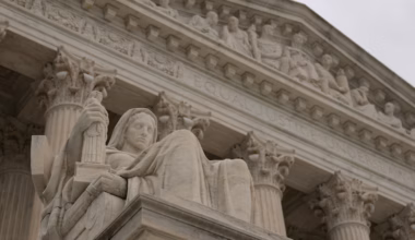 Supreme Court says Rastafarian can’t sue prison officials over shorn dreadlocks - The Washington Post