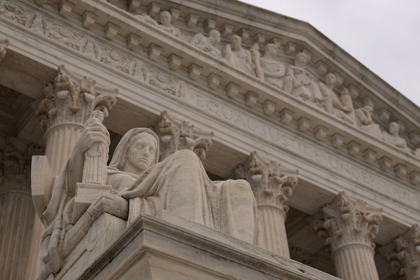 Supreme Court says Rastafarian can’t sue prison officials over shorn dreadlocks - The Washington Post