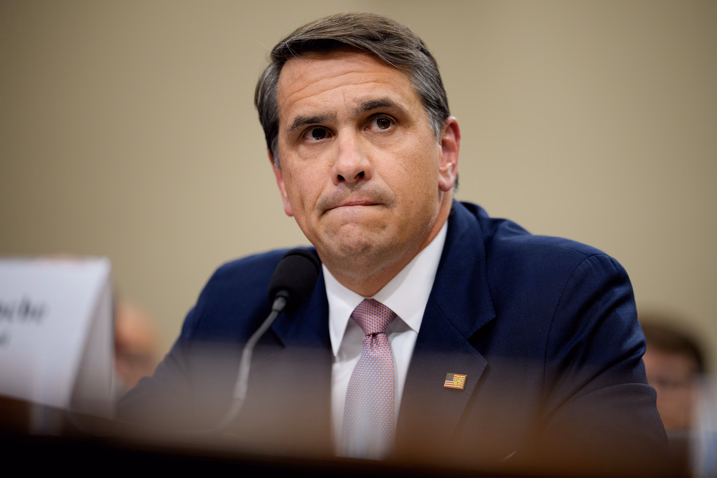 Trump administration abandons $1.8 billion payout fund after revolt by GOP