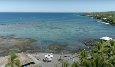 See How Your Beach Stacks Up To Hawai‘i Water Pollution Standards