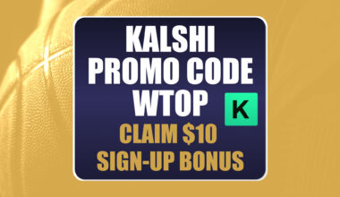 Kalshi Promo Code WTOP: Claim $10 Prediction Bonus for MLB Games + NBA Finals