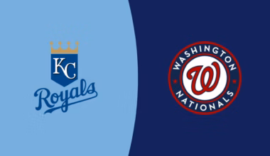 Kansas City Royals vs Washington Nationals Live Stream: How to Watch MLB