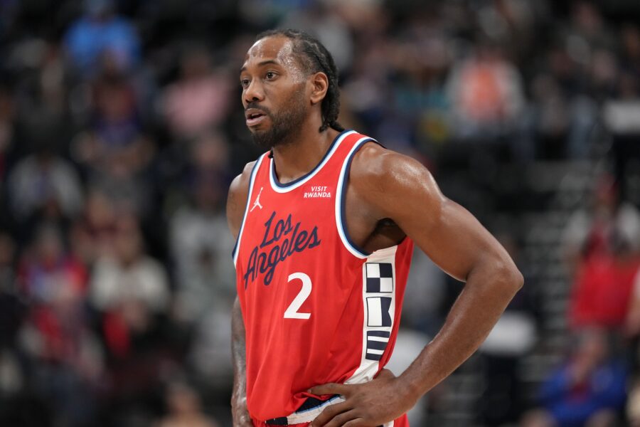 Stein/Fischer's Latest: Kawhi, Raptors, Brown, Westbrook, More