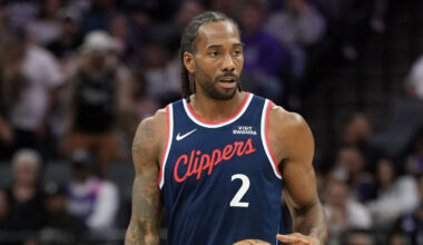 Warriors reportedly view Kawhi Leonard win-now trade to make – NBC Bay Area