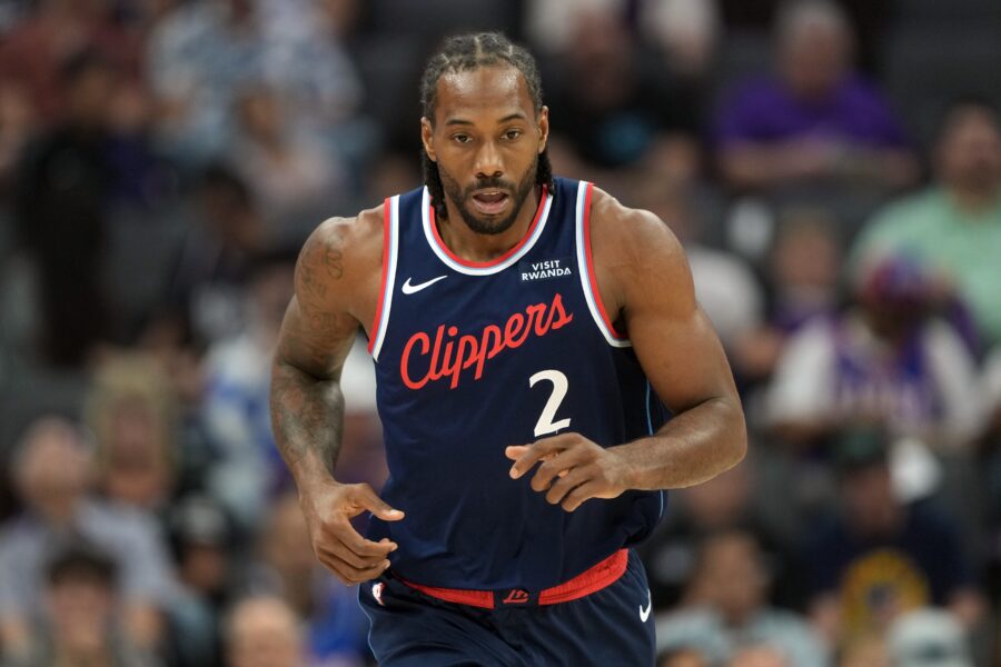Windhorst: Kawhi Leonard Trade To Raptors Could Be Finalized Today