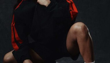 WNBA Star Kelsey Plum Signs Brand Deal With adidas Basketball