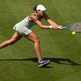 Madison Keys, Eastbourne 2026