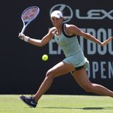 Madison Keys, Eastbourne 2026