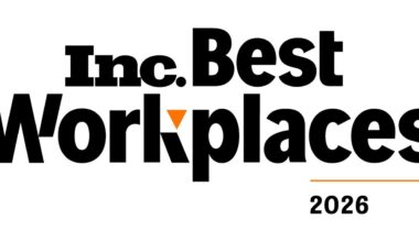 Inc. Names KEYSER Commercial Real Estate Best Workplaces in the United States in 2026