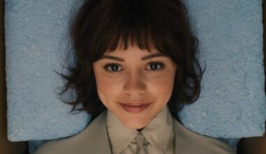 'Klara and the Sun' Trailer: Jenna Ortega Stars in Taika Waititi Movie