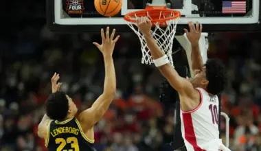 Celtics Predicted To Draft 6-Foot-8 Forward Who Could Help Unleash Jayson Tatum image