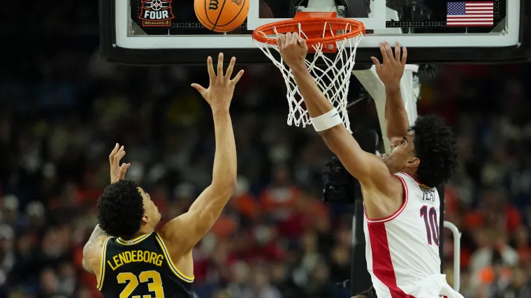 Celtics Predicted To Draft 6-Foot-8 Forward Who Could Help Unleash Jayson Tatum image