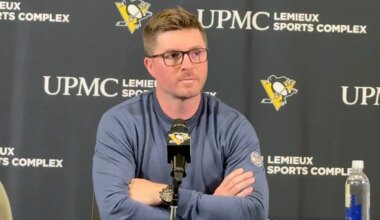 Penguins Grades: Kyle Dubas, Home Runs & One Mistake