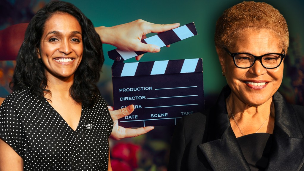 Nithya Raman Overtakes Spencer Pratt In L.A. Mayor Race, Latest Results Show
