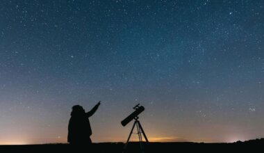 Free stargazing event in Branson postponed, new date set