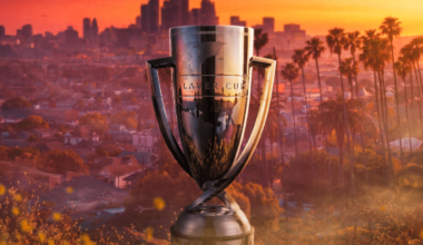 Los Angeles named host city for 10th edition of Laver Cup in 2027 | News