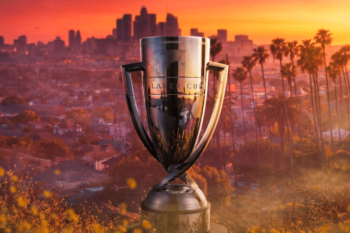 Los Angeles named host city for 10th edition of Laver Cup in 2027 | News