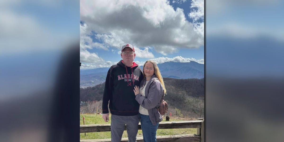 Millbrook couple’s cancer fight: One year later, still battling stage 4
